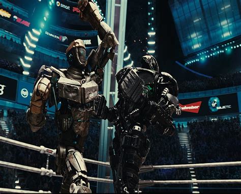 real steel robot boxing full movie|hugh jackman robot boxing.